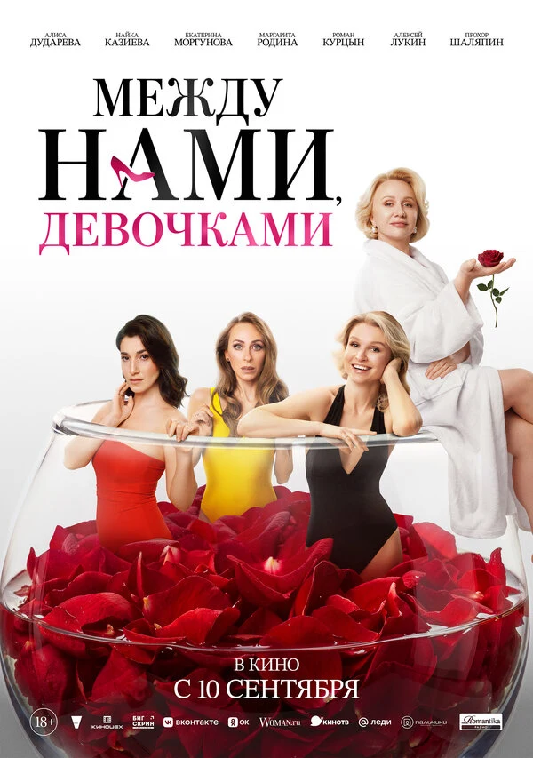 Алиса Дударева